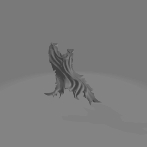 Cloak C