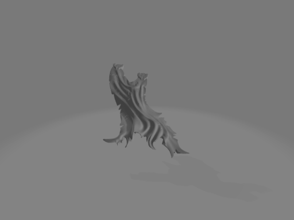 Cloak C