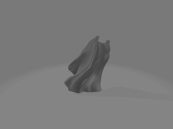 Cloak C