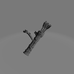 Cloak D 1