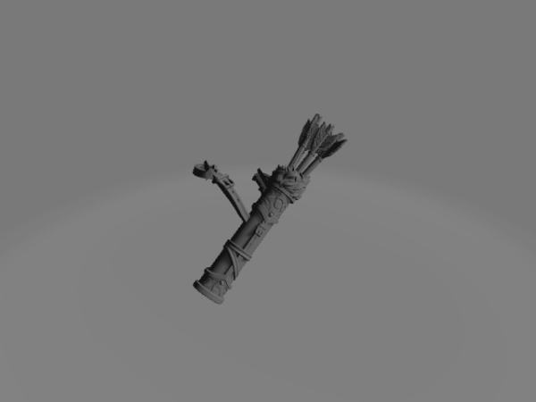 Cloak D 1