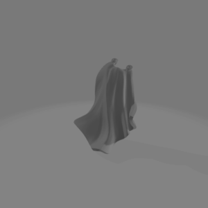 Cloak D