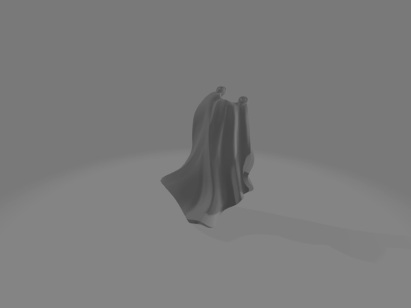 Cloak D