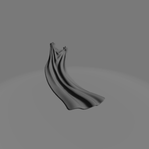 Cloak F 1