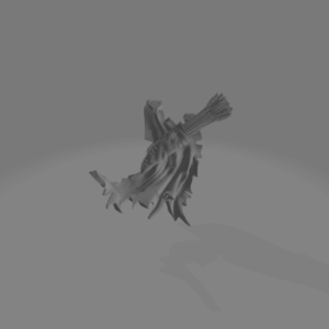 Cloak F