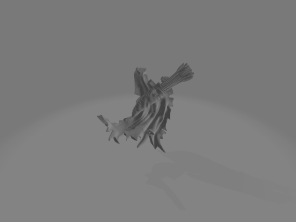 Cloak F