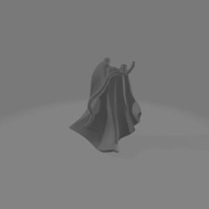 Cloak F