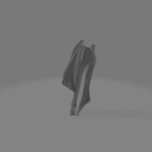 Cloak I