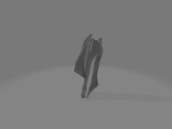Cloak I