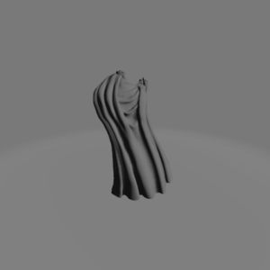 Cloak J 1