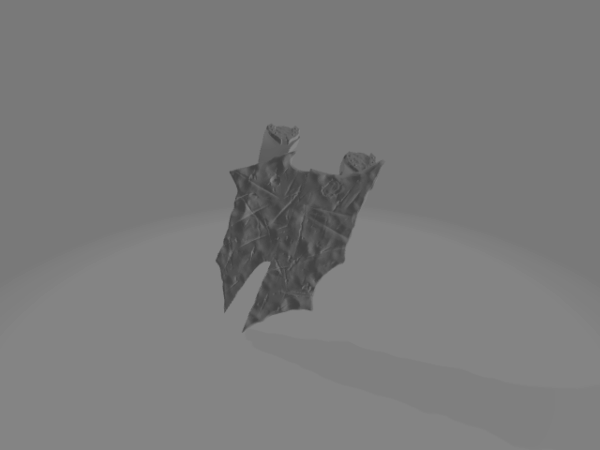 Cloak J