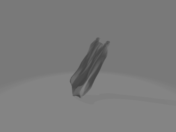 Cloak J