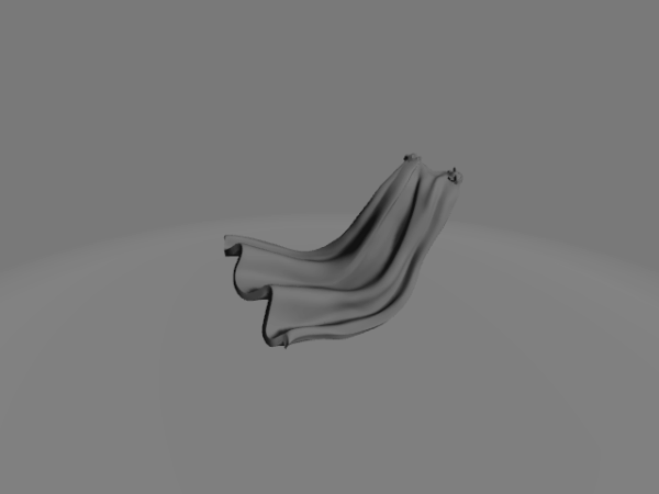 Cloak K 1