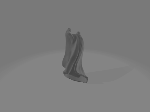 Cloak K