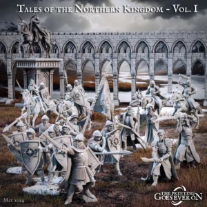 Kapitel 46 – Tales of the Northern Kingdom – Vol. 1