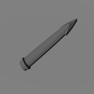 Dagger Sheath