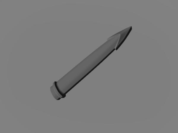 Dagger Sheath