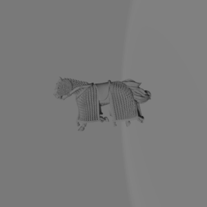 Easterner Horse B