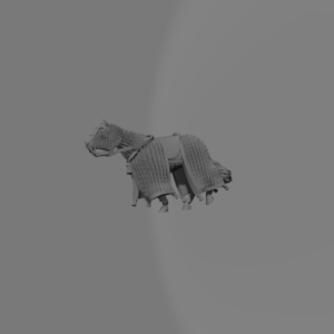 Easterner Horse C