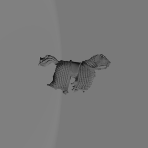 Easterner Horse F