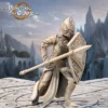 Elven Sentry Spear C