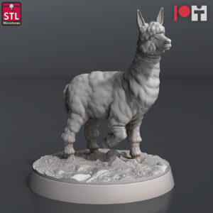 Alpaca 2