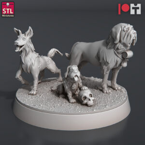 Dogs 2