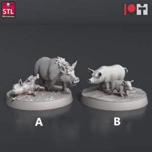 Pigs 2