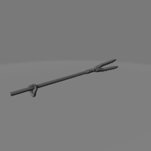 Fork