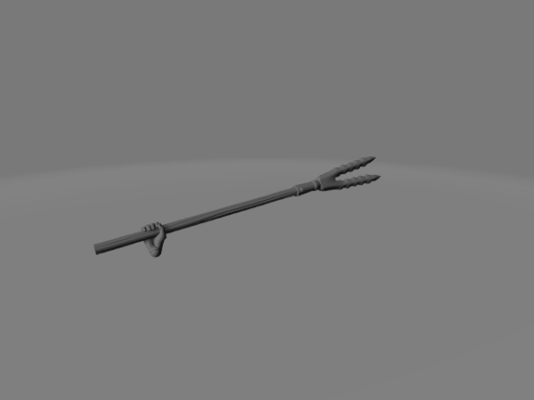 Fork