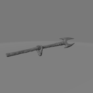 Fork A Onehanded