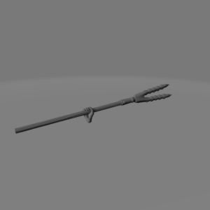 Fork Onehanded