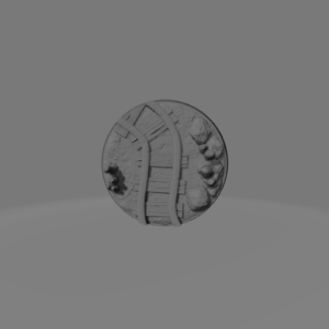 Goblin Base A