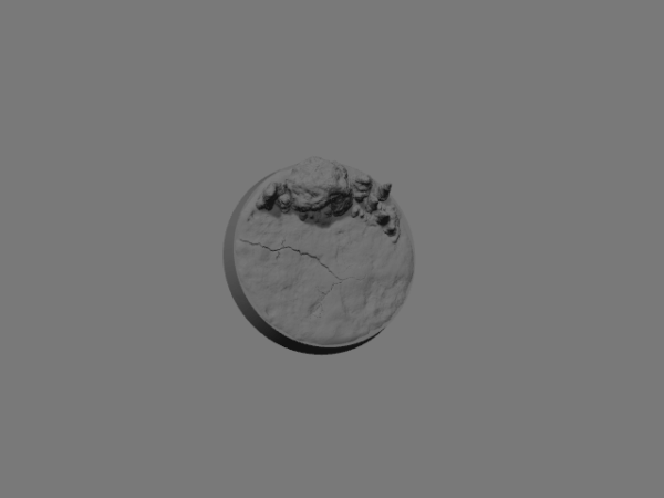 Goblin Base B