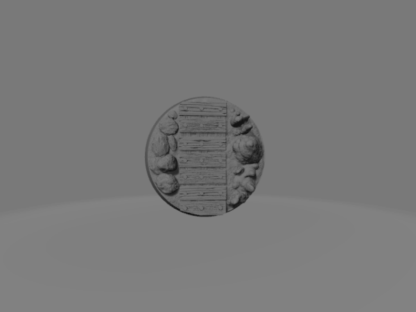 Goblin Base E