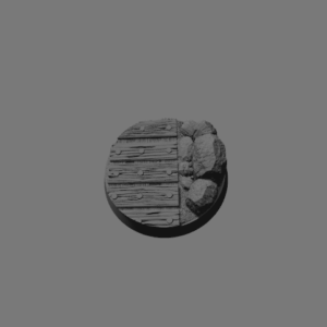 Goblin Base I