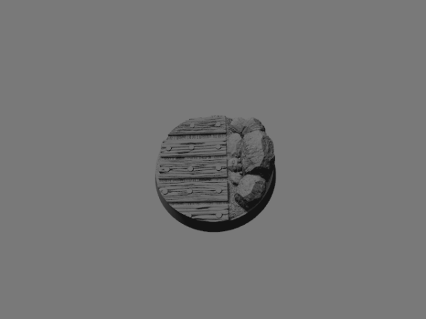 Goblin Base I