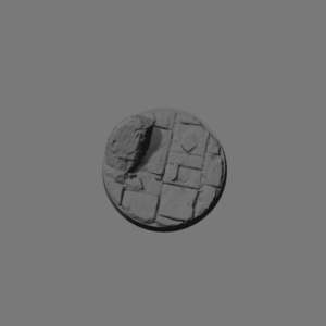 Goblin Base P
