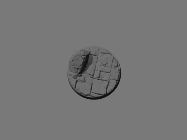 Goblin Base P
