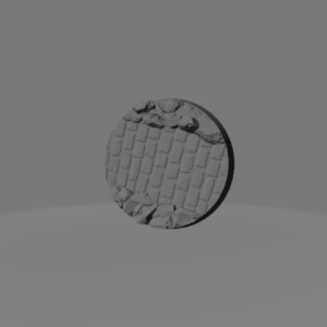Goblin Base T
