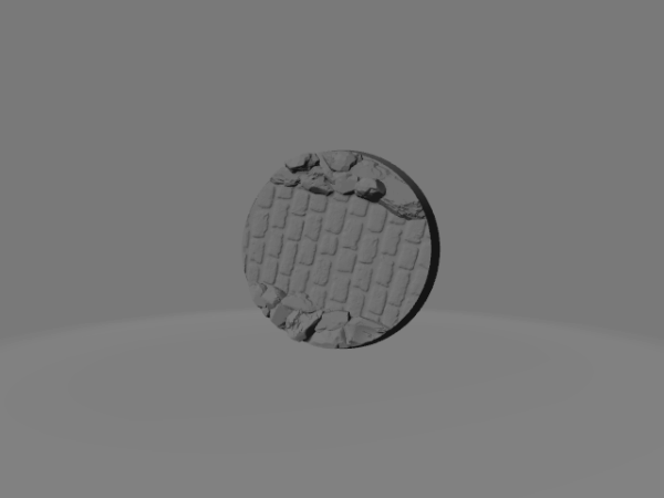 Goblin Base T