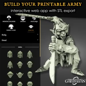 Episode 3 Goblin Hordes