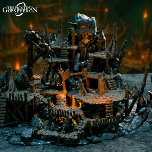 Goblin Dens