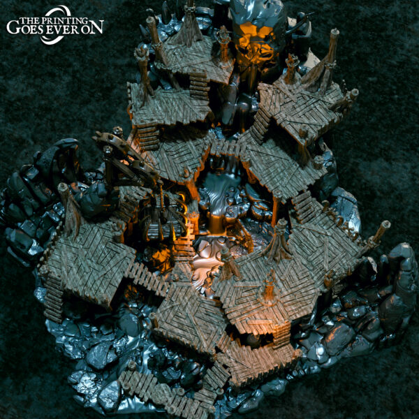 Goblin Dens – Bild 2