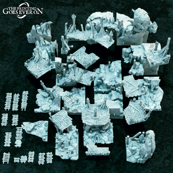 Goblin Dens – Bild 3