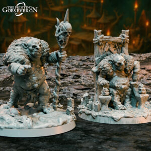 Goblin King