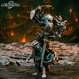 Goblin Shaman