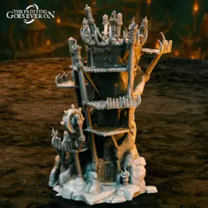 Goblin-Tower