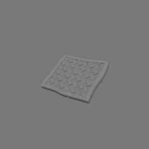 Halfling Mannor Rug 1