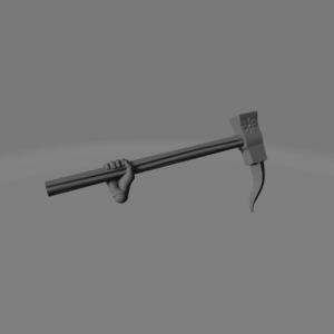 Hammer